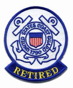 Coast Guard Retiree Council NW